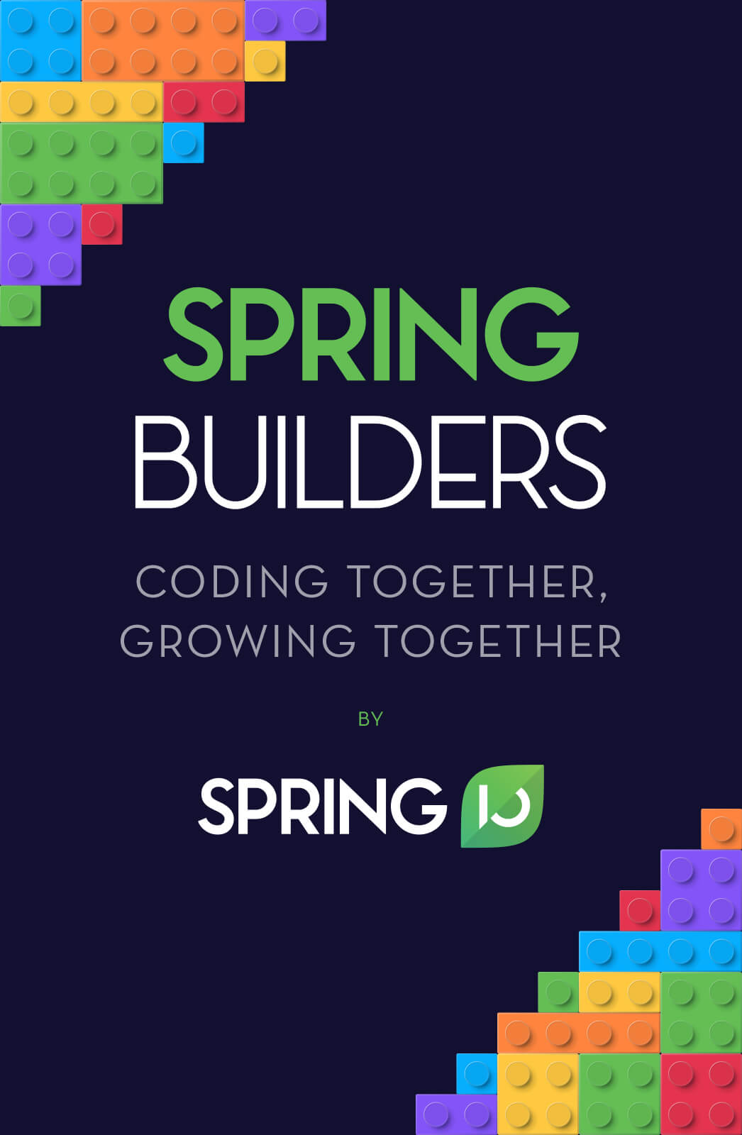 Spring Builders meetup